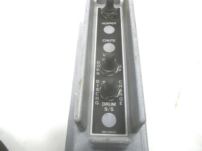 Rear Pendant for McNeilus Lafarge (1999) 1275383