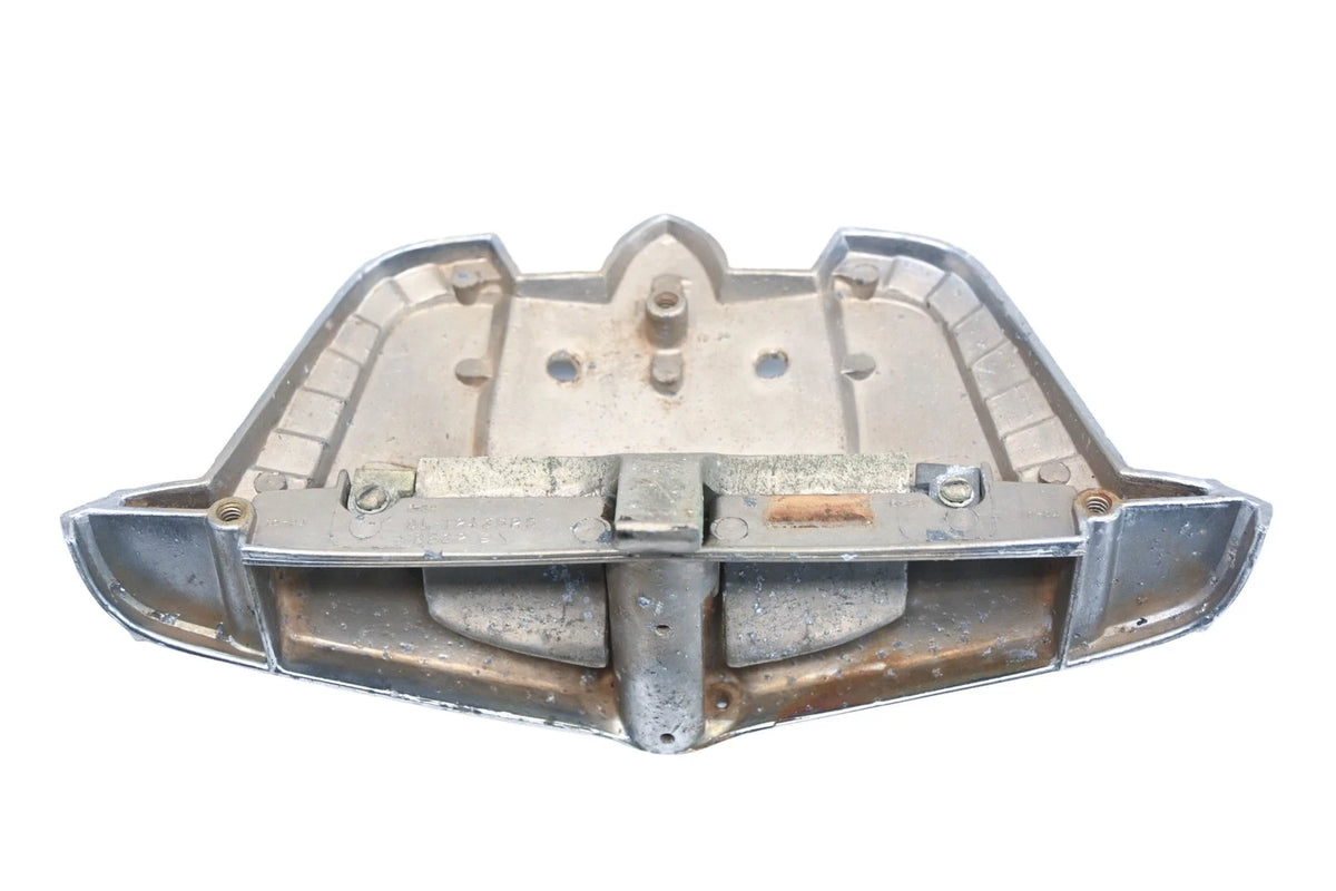 Trunk Lid Latch Assembly for Lincoln OL-7243525