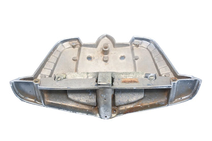 Trunk Lid Latch Assembly for Lincoln OL-7243525