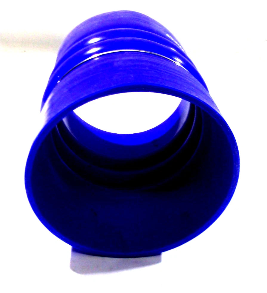 Set of 2 Silicone Charge Air Cooler Hoses for AV-TEKK 463-4500-6