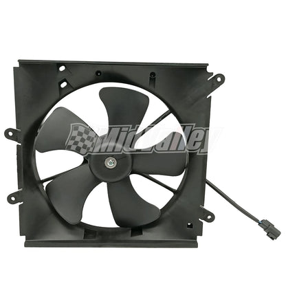 Cooling Fan for Geo Prizm Toyota Corolla 4-Door 5-Door (1993–1997)