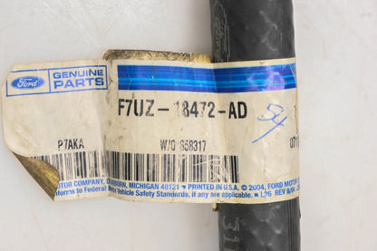 Heater Hose Assembly for Ford (F7UZ-18472-AD)
