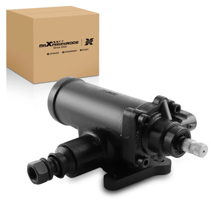 Power Steering Gear Box for Chevrolet C10 (1975–1976) 27-7501