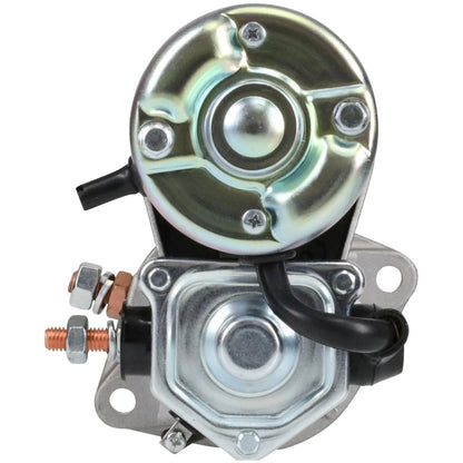 12V Starter for Oshkosh S Line X Line (1992–1995) 228000-7310