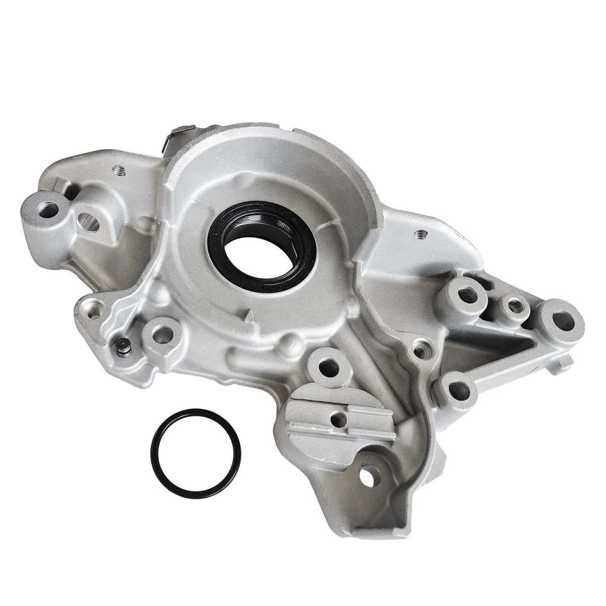Engine Oil Pump for Ford Aspire, Festiva, Mazda 323, MX-3 (L4 1.3L 1.6L)