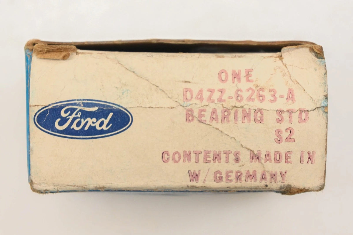 Camshaft Bearing for Ford (D4ZZ-6263-A)