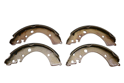 Drum Brake Shoe Kit for Beck/Arnley (081-2404)
