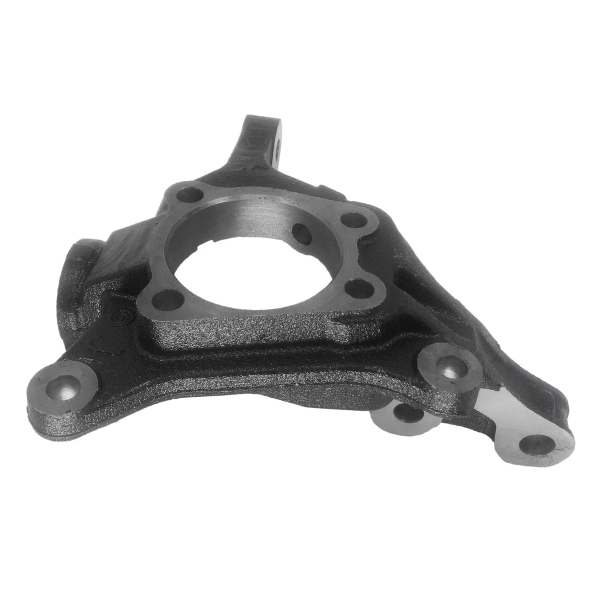 Front Driver Left Steering Knuckle for Subaru Forester Impreza (2014–2018) 698-137