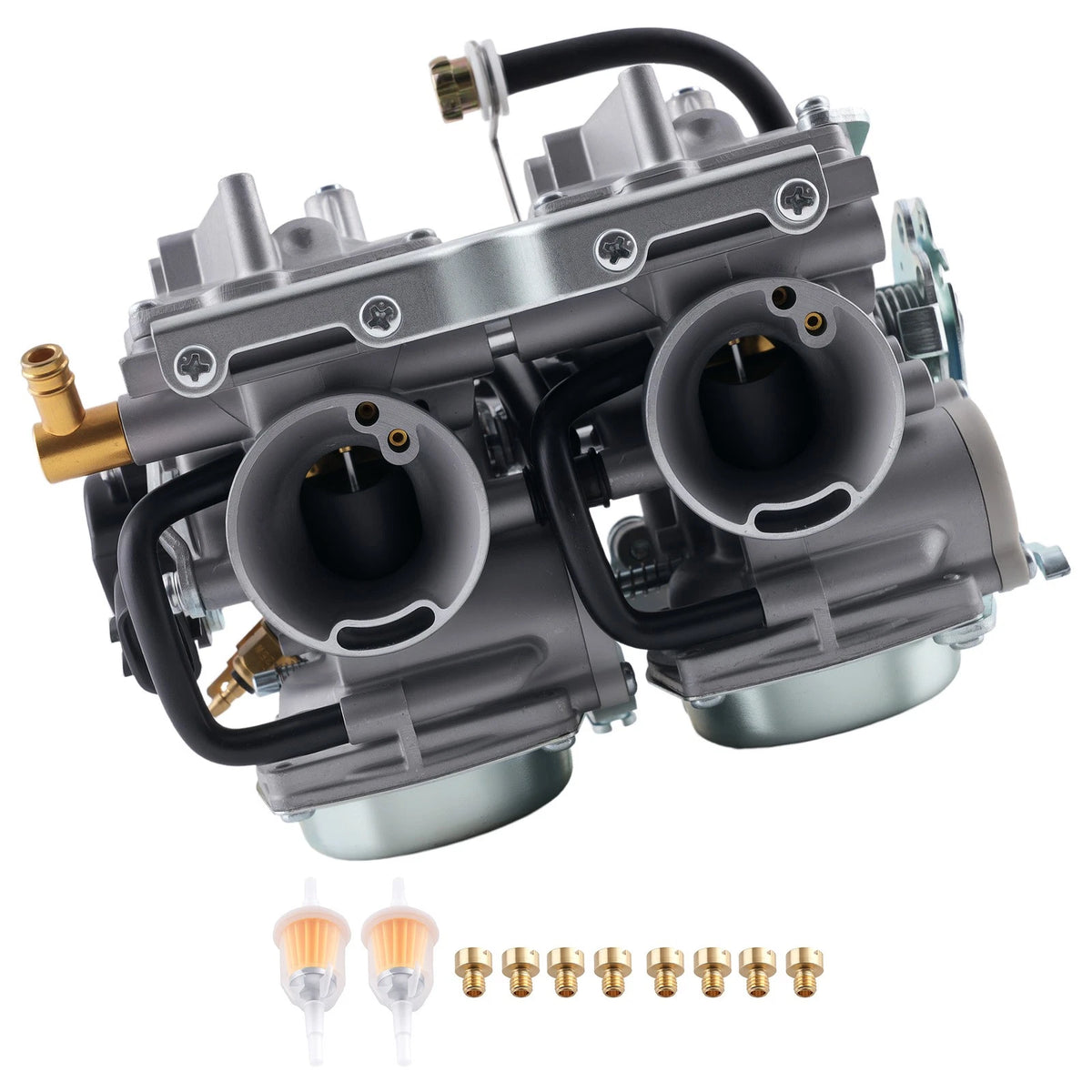 Carburetor for Yamaha V-Star 650 Classic Custom XVS650 (1998–2011) 5BN-14900-40