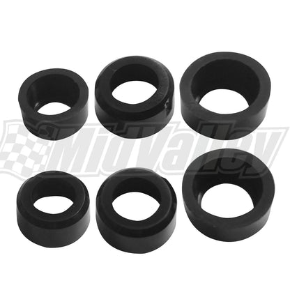 Fuel Injector Sleeve Seal Adaptor for Ford Ranger Explorer Sport Trac (2001–2010)