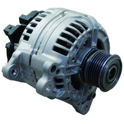 Alternator for Audi A4 (8K2, B8) Eng.CAHB, CGLD 2.0 TDI 120kw (2008–2015)