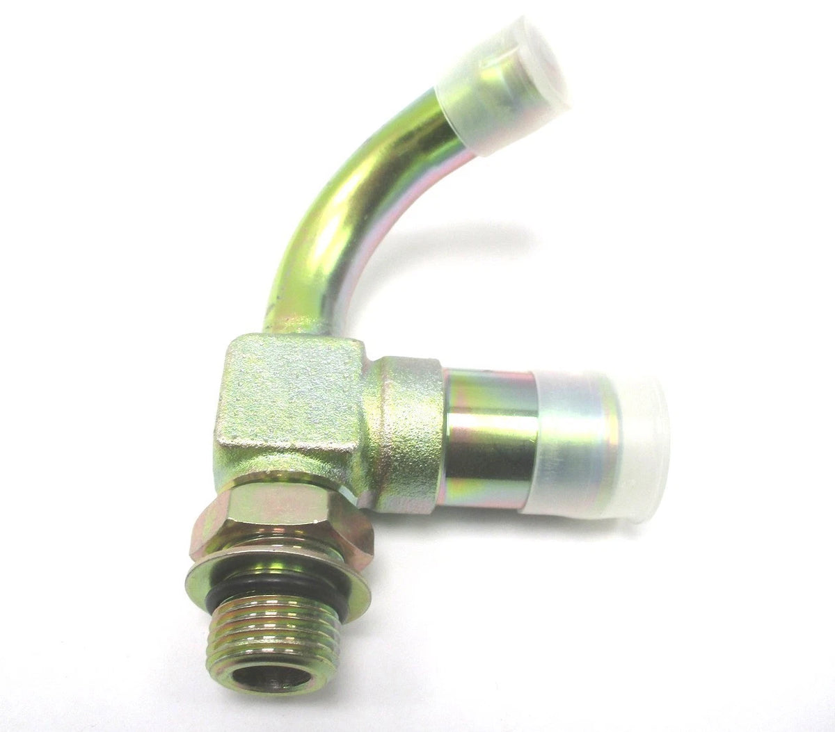 Genuine Check Valve for Kubota KX91-3S KX93-3S U35S (RC441-63900)