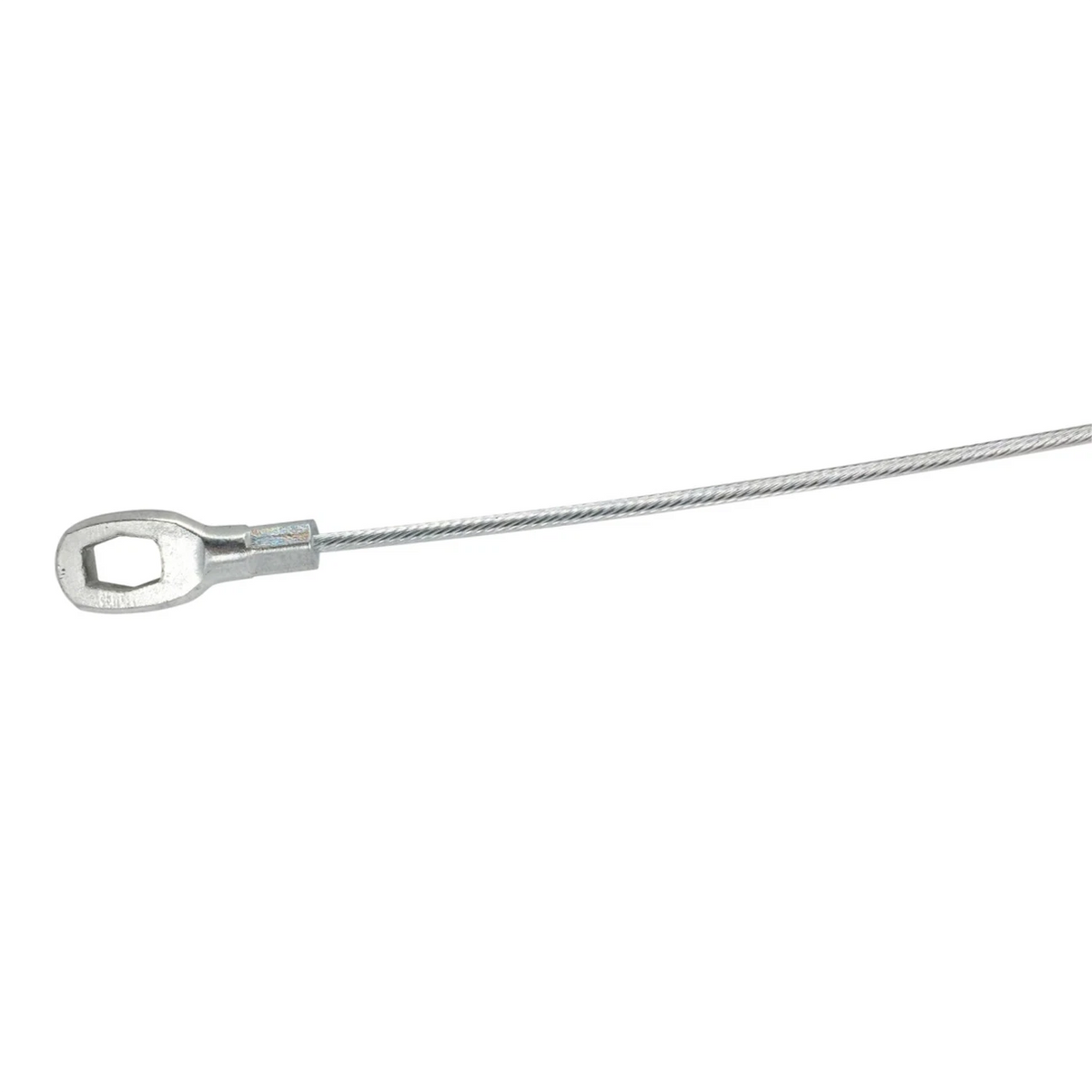 Clutch Cable for Volkswagen Beetle Bug Ghia (111721335C)