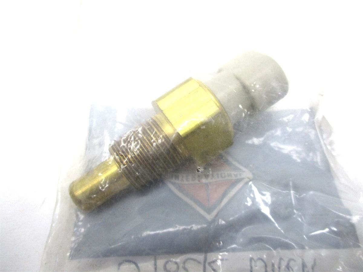 Oil Temperature Sender Gauge for International (OEM) (3527342C1, 3527342C2)
