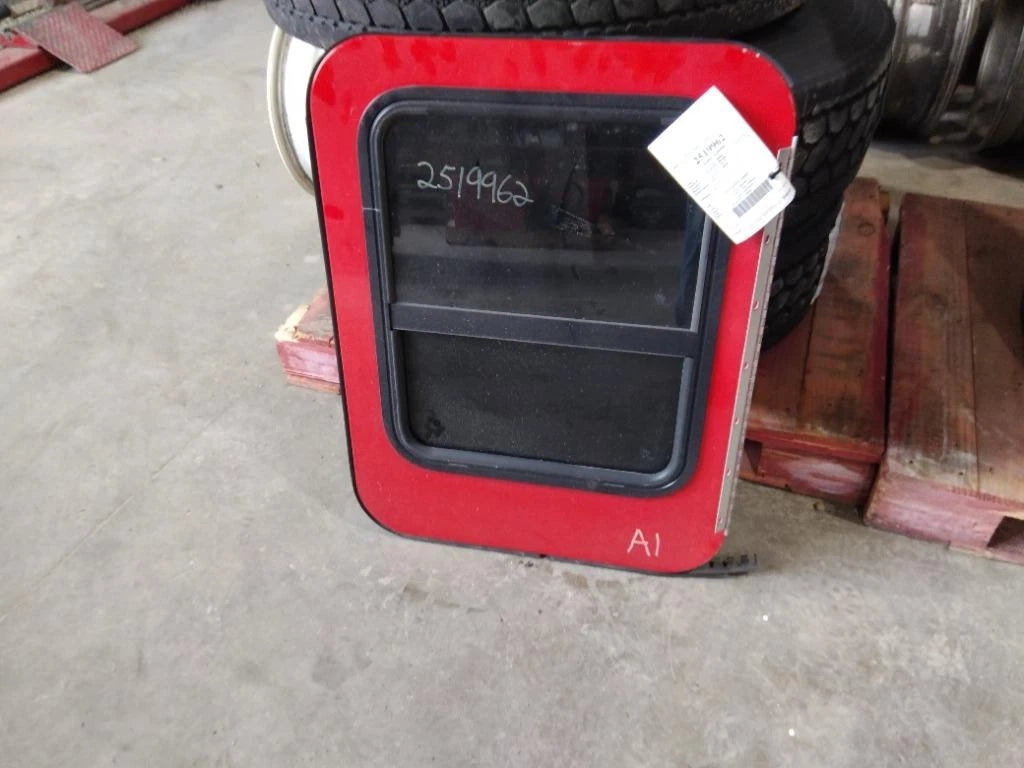 Compartment Door for Kenworth T680 (2020)