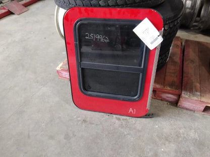 Compartment Door for Kenworth T680 (2020)