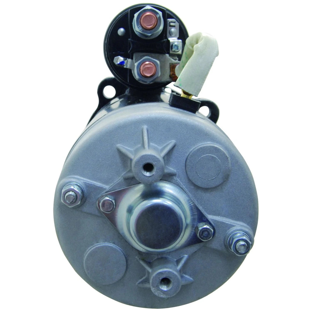 Starter for Claas Mercator 60 70 75 75R MB OM352 (1973–1976) F032110525 01367084