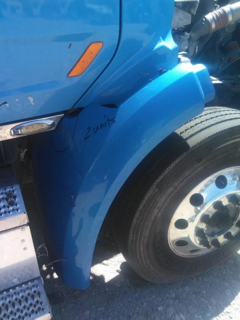 Fender Extension Right for Peterbilt 579 (2019)