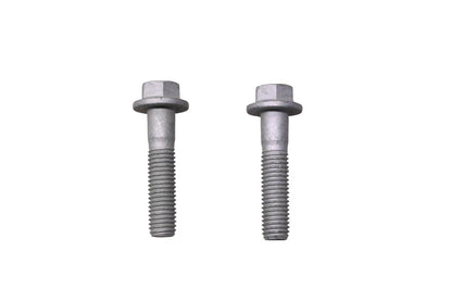 2X Intermediate Shaft Bolts for Ford W500121-S439 (NOS)