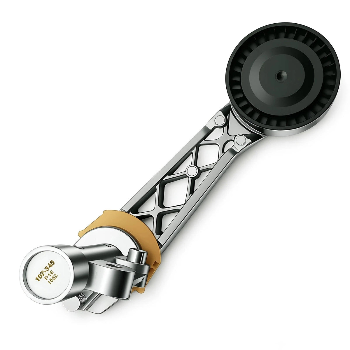 Belt Tensioner w/ Pulley for Mini Paceman Cooper Countryman (2013–2016)