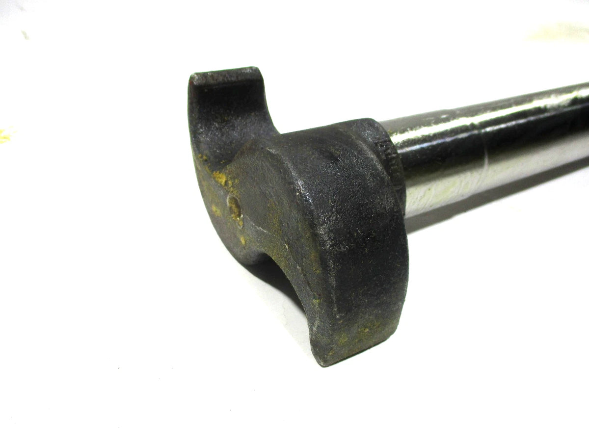 Genuine Meritor LH Air Brake Camshaft for Steer Axle 16.5" Drum (2210E7727, 1695281C1)