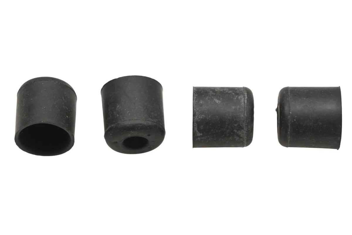 Set of 4 Valve Stem Seals for Ford (D0AZ-6571-A)