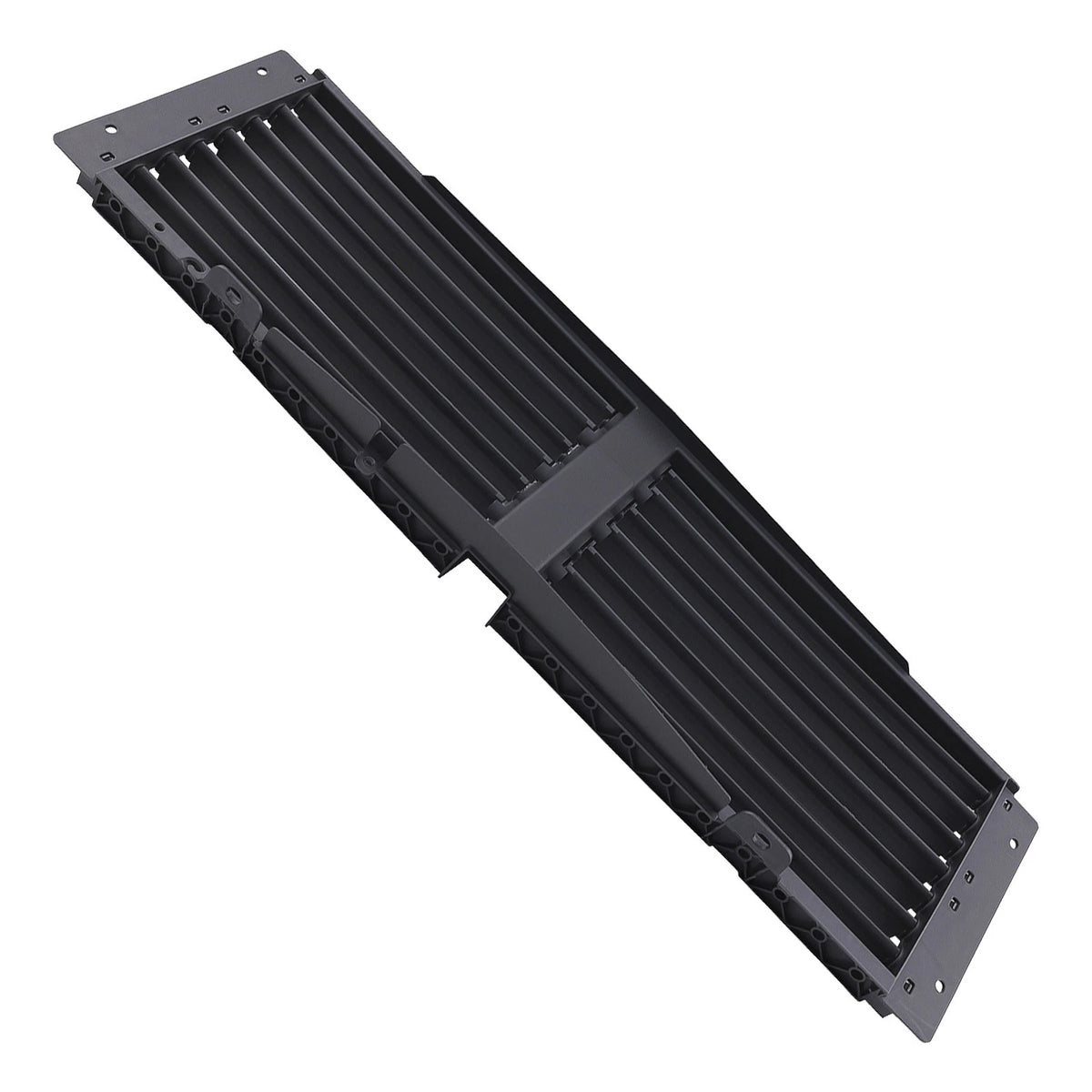 Active Grille for Chevrolet Trailblazer (2021–2024) 60007022 Front Black