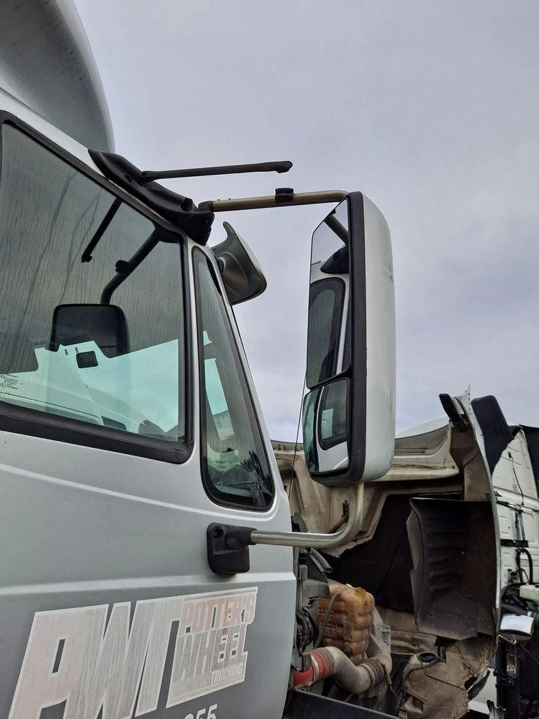 Right Door Mirror for International ProStar 122 (2015)
