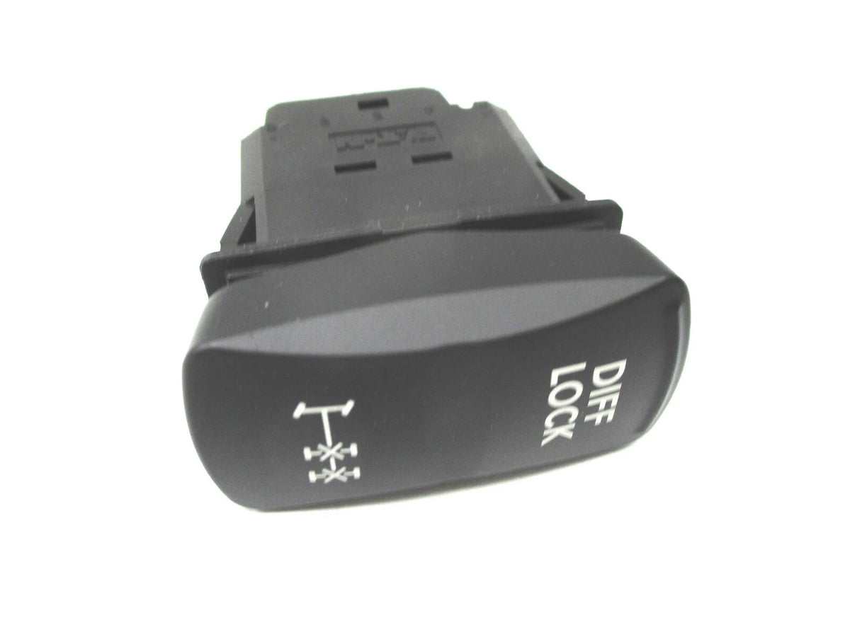 Differential Lock Switch for International (4067316C2, 4067316C3)
