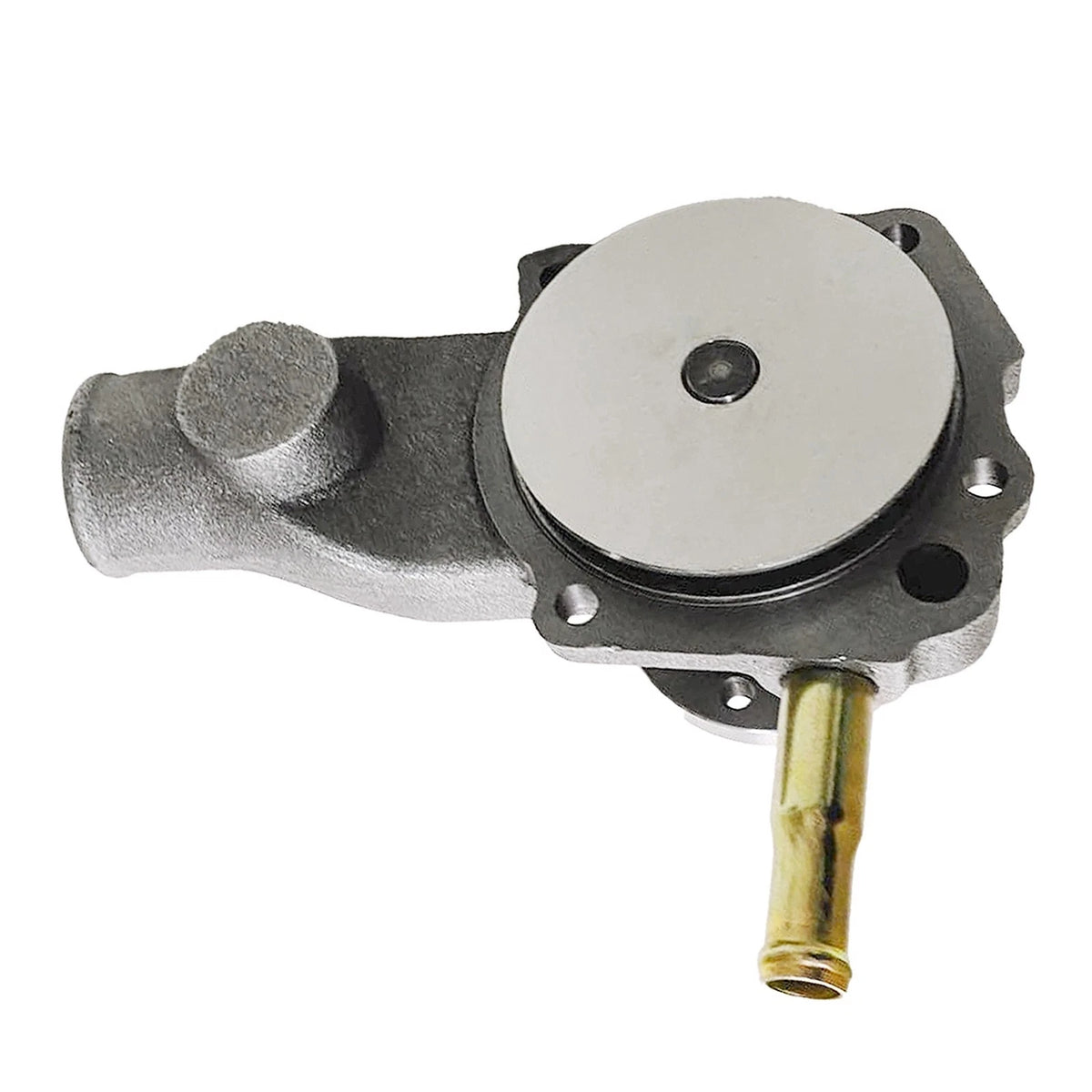 Engine Water Pump L6-4.9L for Ford Bronco E-100 Econoline F-150 (1983–1986) AW4020