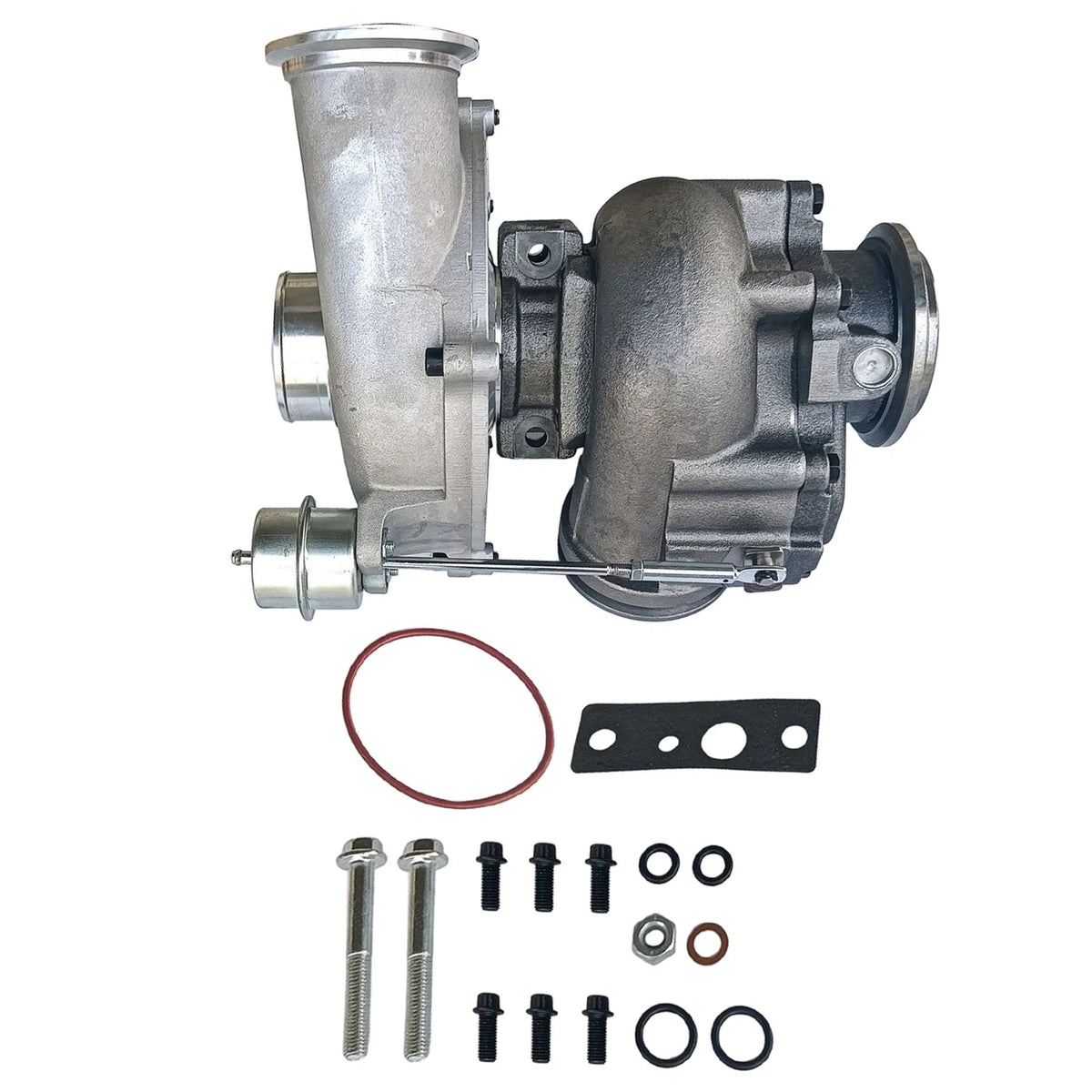 Turbocharger for Ford F250 F350 F450 F550 Power Stroke Diesel 7.3L (1999–2003)