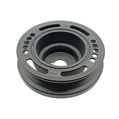 Engine Harmonic Balancer for Chevy Cruze (2010–2015), Sonic (2012–2018), Trax (2013–2020) 594-449