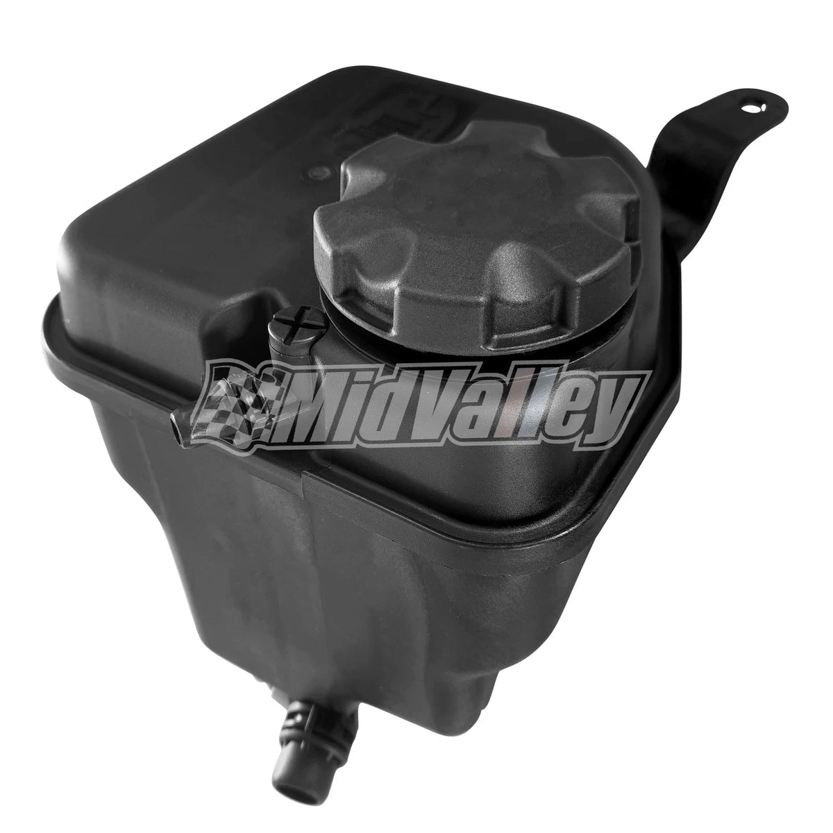 Radiator Overflow Reservoir Bottle for Dorman 603-755