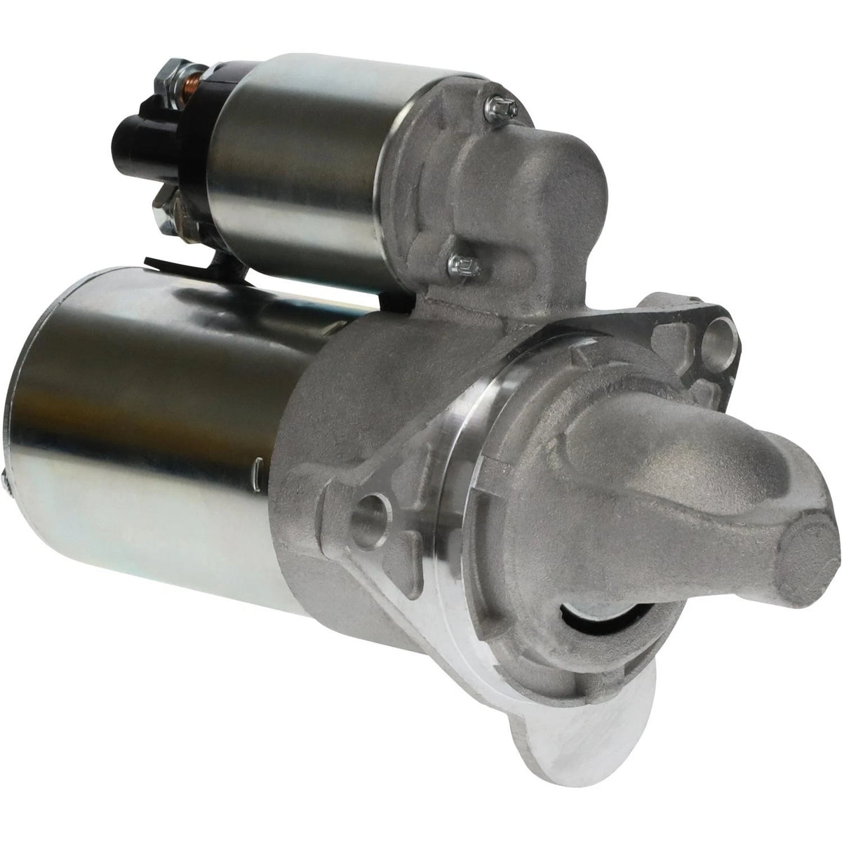 Starter for Chevrolet Colorado 2.9 3.7 (2008–2012) & Trailblazer 4.2 (2008–2009) 12609480