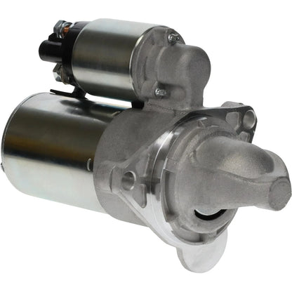 Starter for Chevrolet Colorado 2.9 3.7 (2008–2012) & Trailblazer 4.2 (2008–2009) 12609480