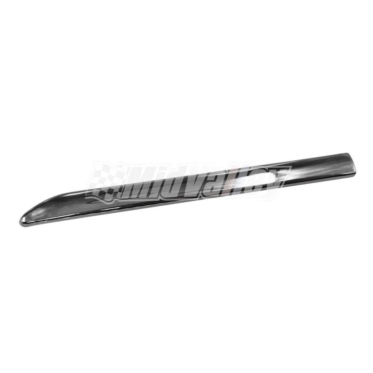 Fender Trim Molding for Mercedes C300 (2015–2021)