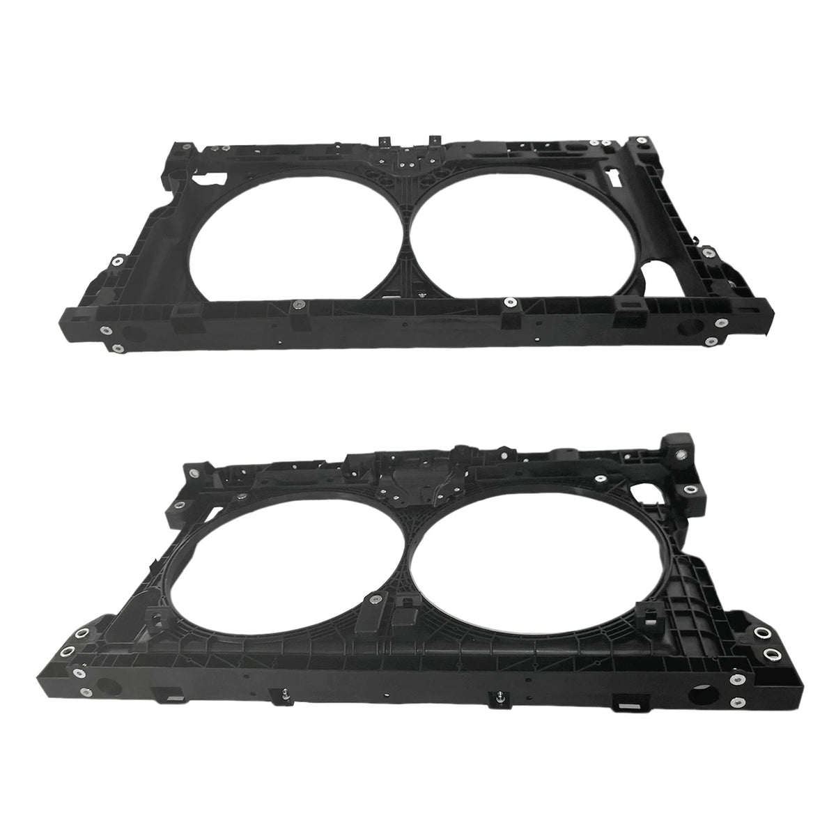 Fan Condenser Radiator Core Support Bracket for Nissan Altima (2019–2023) NI1225266