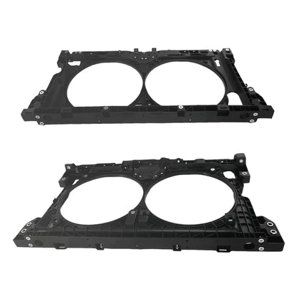 Fan Condenser Radiator Core Support Bracket for Nissan Altima (2019–2023) NI1225266