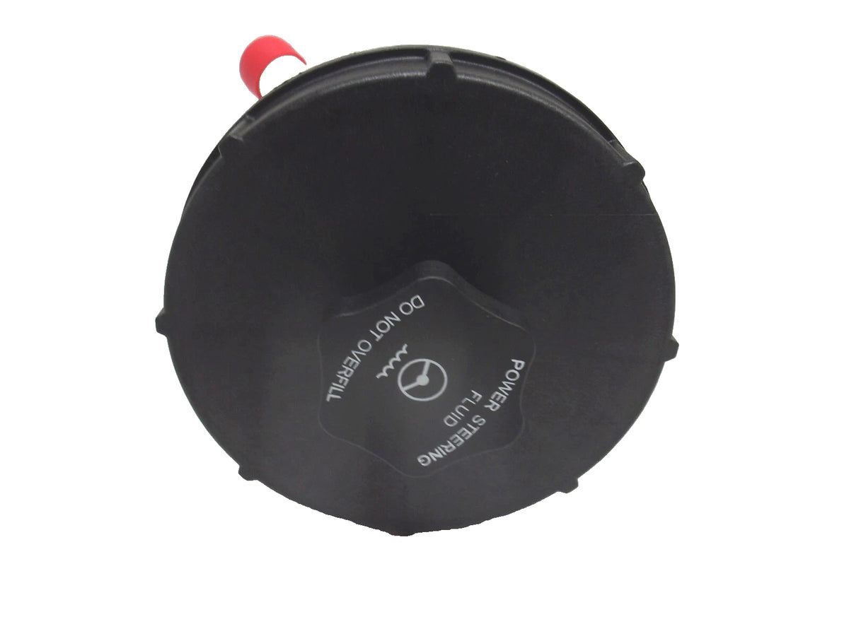 Power Steering Fluid Reservoir for International LT (2017–2023) 4043002C91, 3878533C94