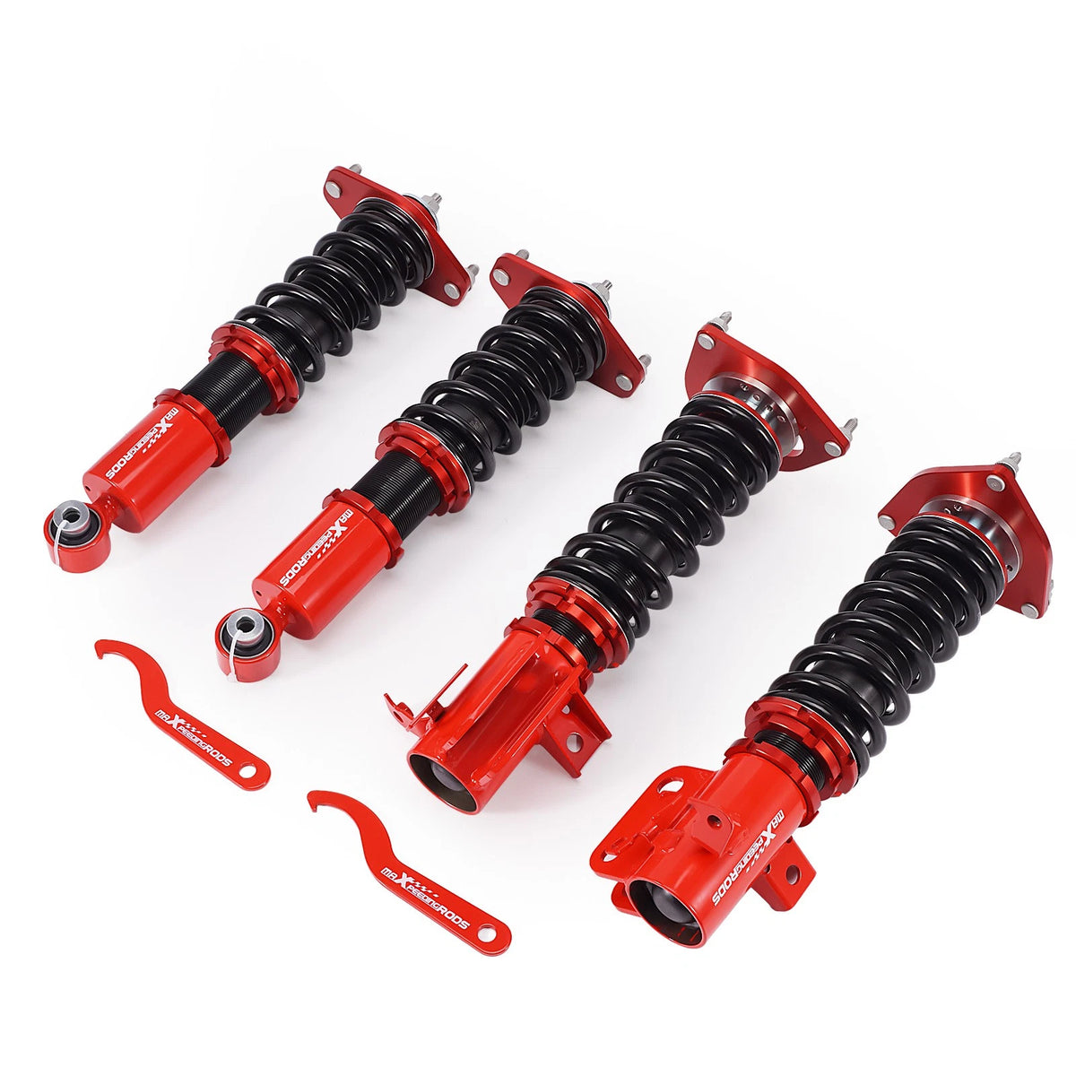 Coilovers Shocks Kit for Scion FRS / Toyota 86 / Subaru BRZ (2013–2020)