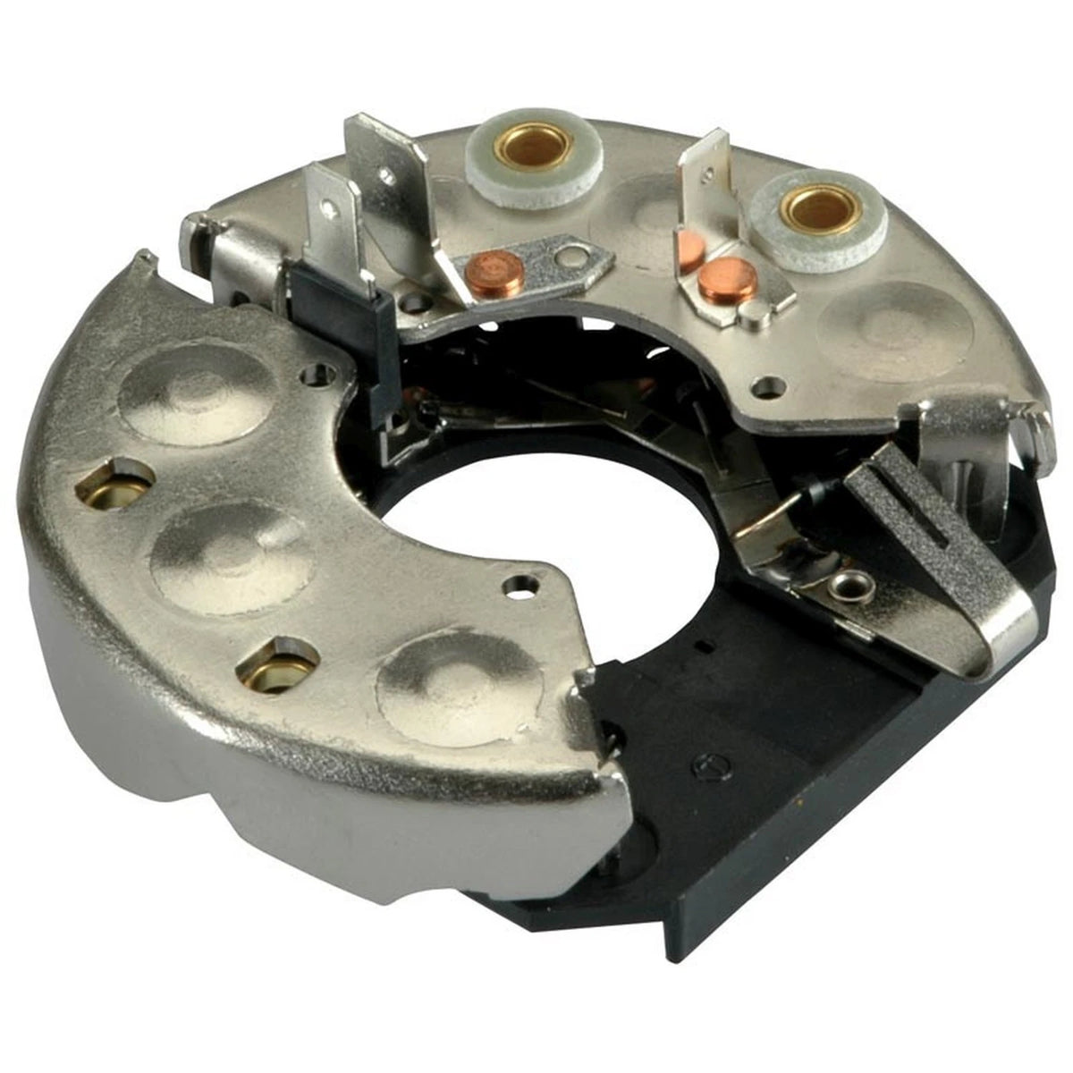 Rectifier for Fiat X-1/9 L4 1.3L (1974–1974) 700208000000/00 4474564 8223891