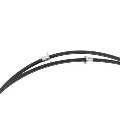 Hood Release Cable for Toyota 4Runner (1996–1998) 53630-35020