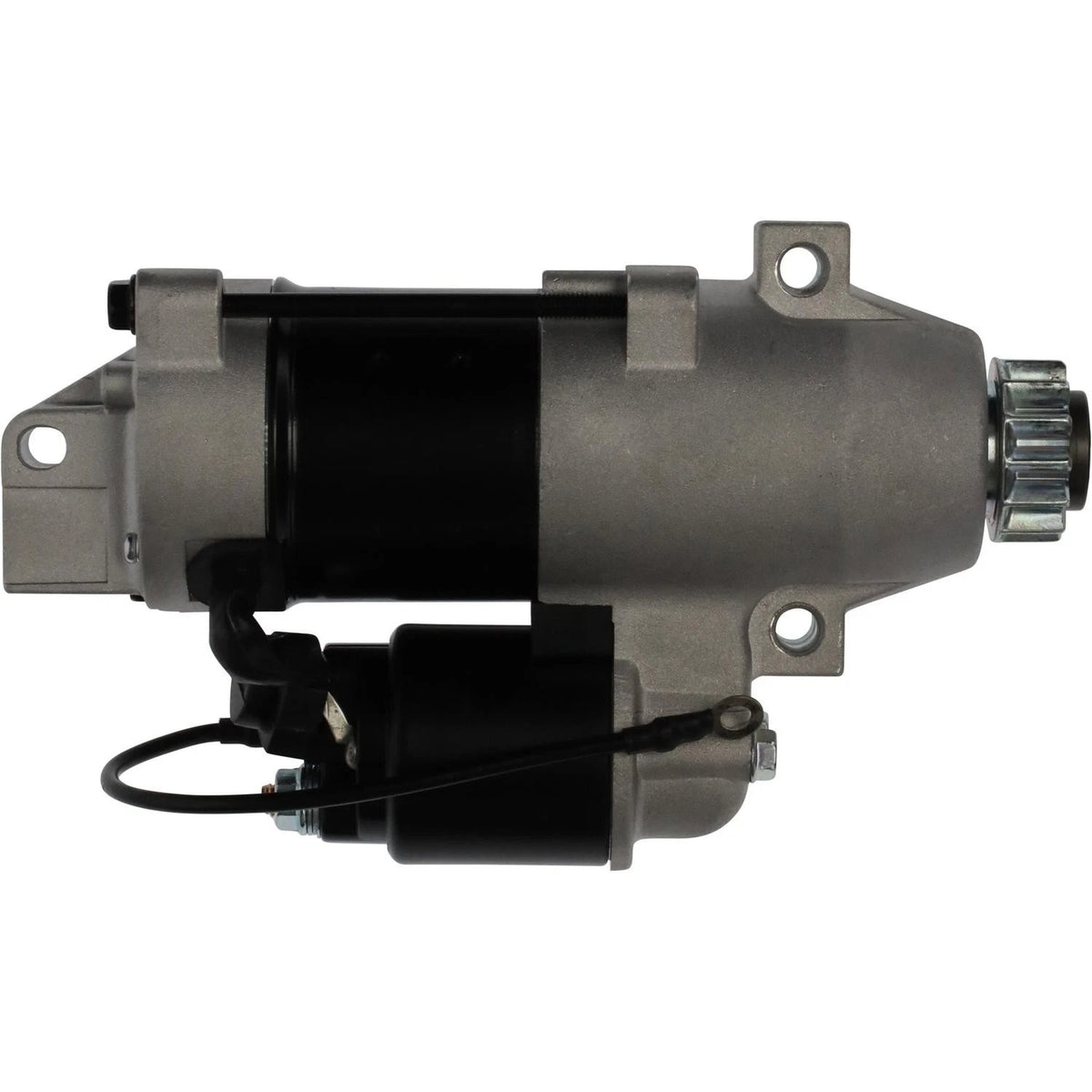 Starter for Yamaha Outboard F115TJR/TLR/TXR/TR F75TLR (2000–2008) 68V-81800-00