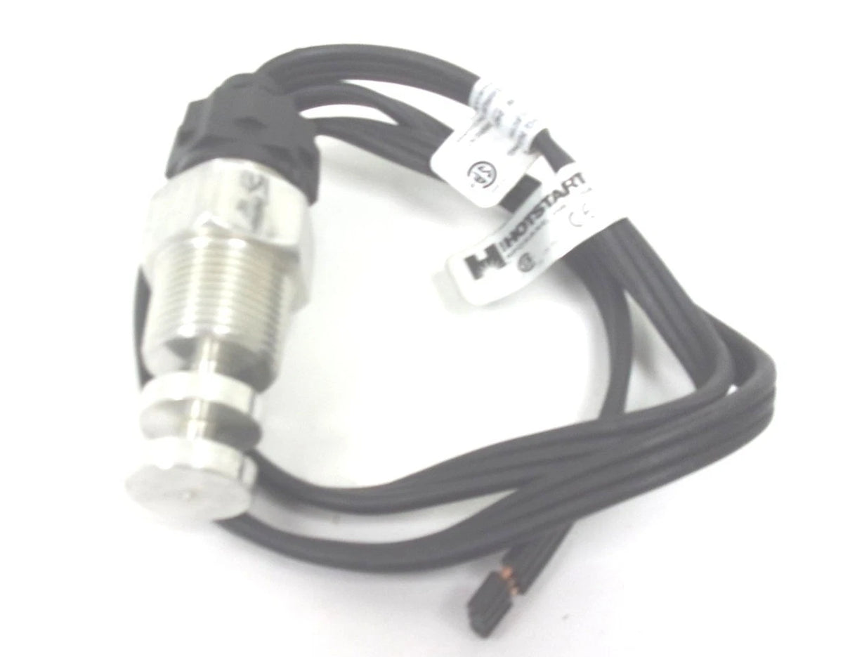 Hotstart Oil Heater Element 240V 10A 3600W for Komatsu PB0176