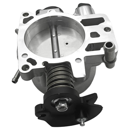 Throttle Body for GMC Sierra 1500, Chevrolet Silverado 1500 (2000–2002) 11990504