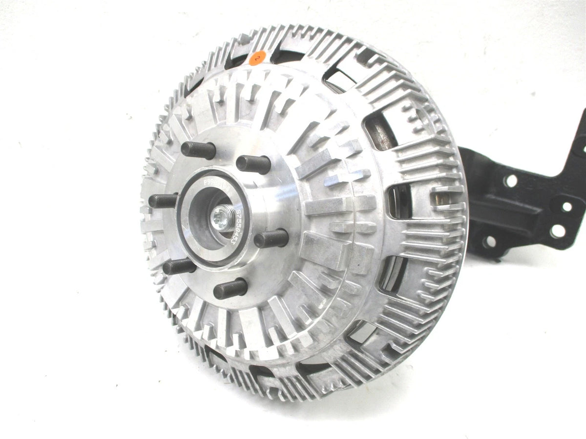 2X Horton DM Advantage Two Speed Fan Clutch 99A8194, 98A8194
