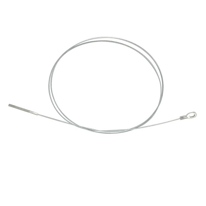 Clutch Cable for Volkswagen Beetle Bug Ghia (111721335C)
