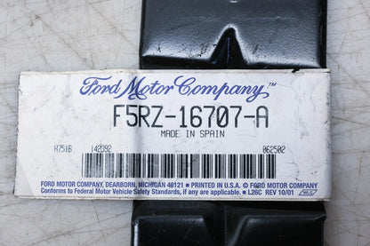 Hood Latch Support Bracket for Ford (F5RZ-16707-A)