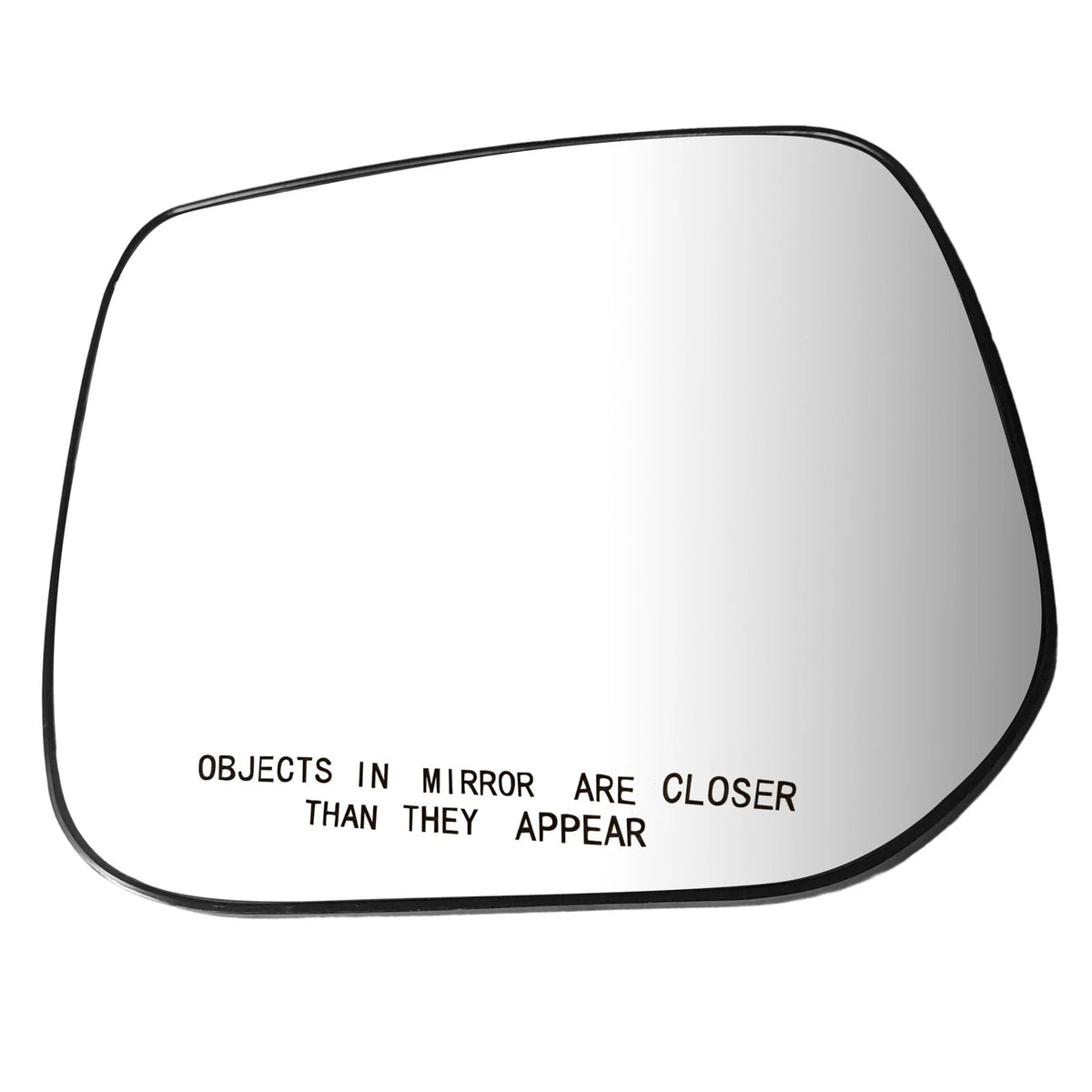 Right Side Mirror Glass for Chevy Colorado GMC Canyon (2015–2022) GM1325178