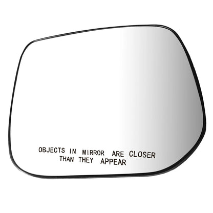 Right Side Mirror Glass for Chevy Colorado GMC Canyon (2015–2022) GM1325178